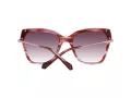Ana Hickmann Sonnenbrille AH 9338 P03