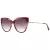 Ana Hickmann Sonnenbrille AH 9339 P03