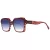 Ana Hickmann Sonnenbrille AH 9343 H03