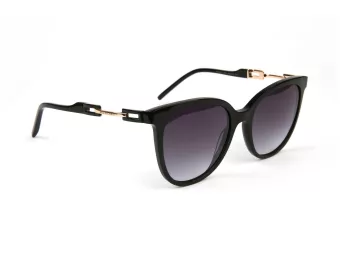 Ana Hickmann Sonnenbrille AH 9347 A01