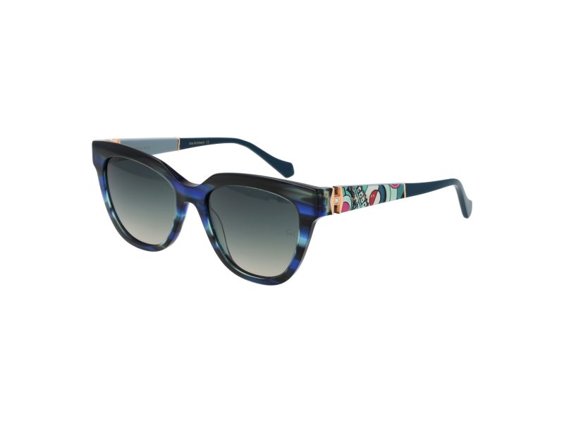 Ana Hickmann Sonnenbrille AH 9356 E01