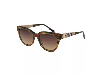 Ana Hickmann Sonnenbrille AH 9356 E02