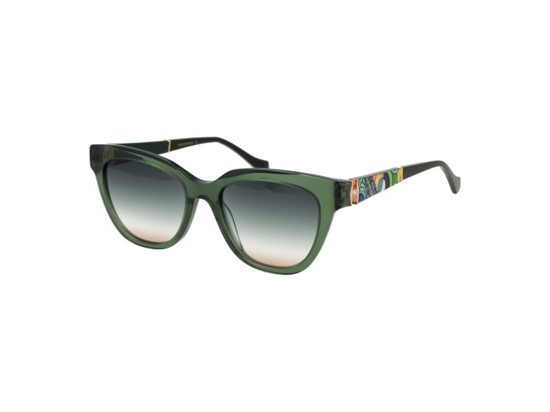 Ana Hickmann Sonnenbrille AH 9356 T01