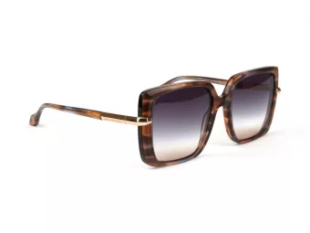 Ana Hickmann Sonnenbrille AH 9362 E01