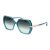 Ana Hickmann Sonnenbrille AH 9363 T01