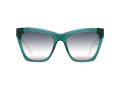 Ana Hickmann Sonnenbrille AH 9366 T01