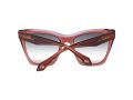 Ana Hickmann Sonnenbrille AH 9366 T02