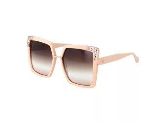 Ana Hickmann Sonnenbrille AH 9368 D01