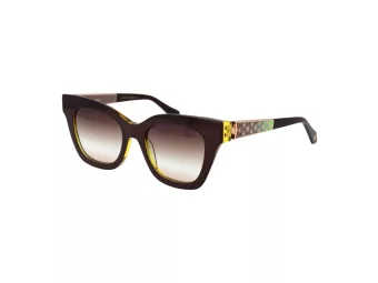 Ana Hickmann Sonnenbrille AH 9373 H01