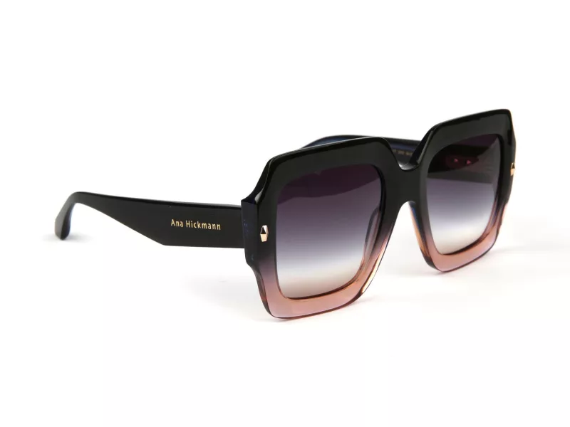 Ana Hickmann Sonnenbrille AH 9377 C02