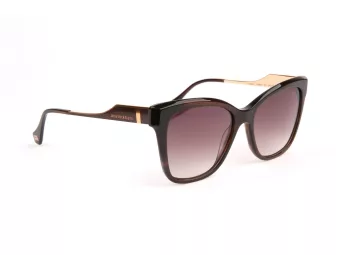 Ana Hickmann Sonnenbrille AH 9381 E01