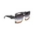 Ana Hickmann Sonnenbrille AH 9389 C01