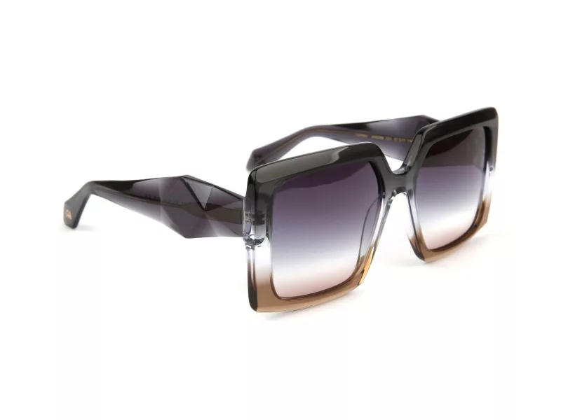 Ana Hickmann Sonnenbrille AH 9389 C01