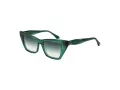 Ana Hickmann Sonnenbrille AH 9390 T01