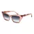 Ana Hickmann Sonnenbrille AH 9390 T02