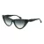 Ana Hickmann Sonnenbrille AH 9391 T01