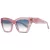 Ana Hickmann Sonnenbrille AH 9399 T02