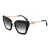 Ana Hickmann Sonnenbrille AH 9405 A01