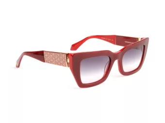 Ana Hickmann Sonnenbrille AH 9408 H01