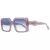 Ana Hickmann Sonnenbrille AH 9411 T01
