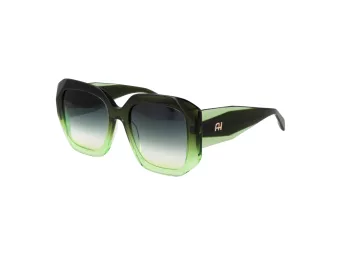 Ana Hickmann Sonnenbrille AH 9413 C02