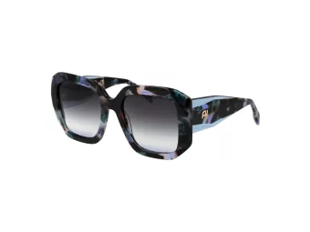 Ana Hickmann Sonnenbrille AH 9413 G21