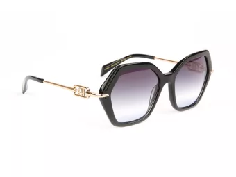 Ana Hickmann Sonnenbrille AH 9415 A01