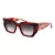 Ana Hickmann Sonnenbrille AH 9416 E02