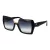 Ana Hickmann Sonnenbrille AH 9417 A01