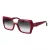 Ana Hickmann Sonnenbrille AH 9417 D01