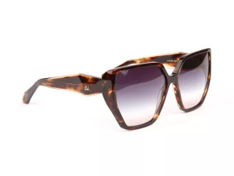 Ana Hickmann Sonnenbrille AH 9420 E01