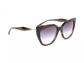 Ana Hickmann Sonnenbrille AH 9424 E01