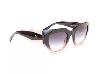 Ana Hickmann Sonnenbrille AH 9425 C01