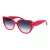 Ana Hickmann Sonnenbrille AH 9431 H01