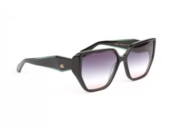 Ana Hickmann Sonnenbrille AH 9432 A01
