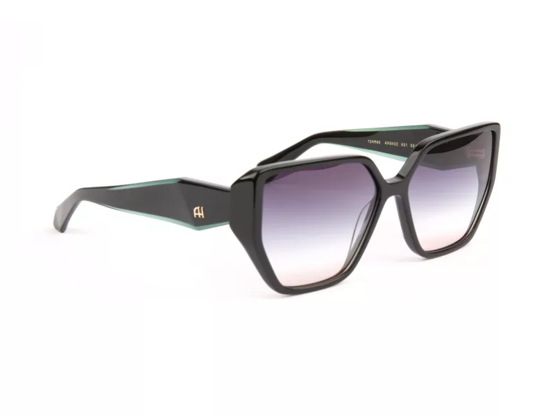 Ana Hickmann Sonnenbrille AH 9432 A01