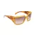 Ana Hickmann Sonnenbrille AH 9451 G21