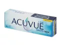 Acuvue Oasys 1-Day Max Multifocal (30 stk), Tageskontaktlinsen
