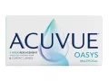 Acuvue Oasys Multifocal (6 stk), 1-2 wöchentliche Kontaktlinsen