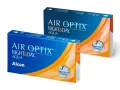 Air Optix Night & Day Aqua (3 stk), Monatskontaktlinsen