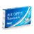 Air Optix plus HydraGlyde (3 stk), Monatskontaktlinsen