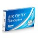 Air Optix plus HydraGlyde (6 stk), Monatskontaktlinsen