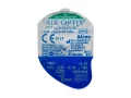 Air Optix plus HydraGlyde for Astigmatism (6 stk), Monatskontaktlinsen