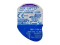 Air Optix plus HydraGlyde Multifocal (6 stk), Monatskontaktlinsen
