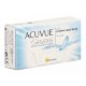 Acuvue Oasys With Hydraclear Plus (12 stk), 1-2 wöchentliche Kontaktlinsen