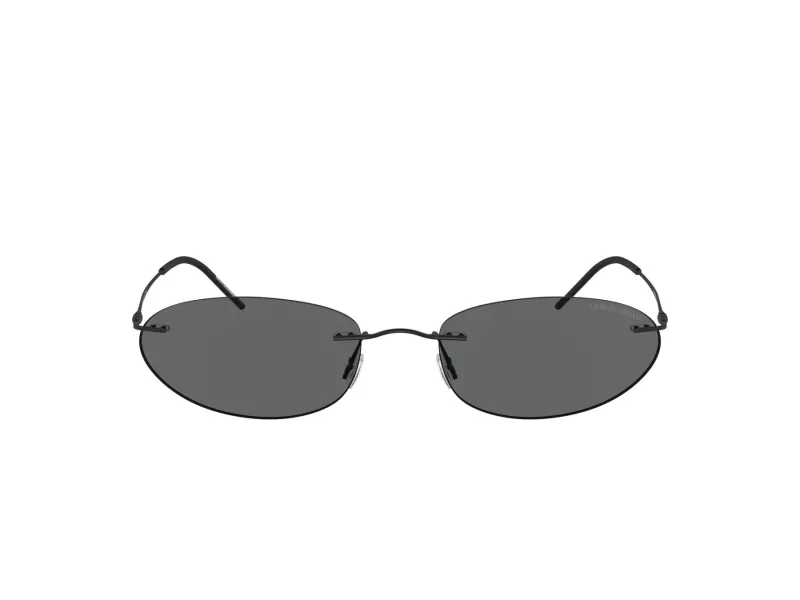 Giorgio Armani Sonnenbrille AR 1508M 300187