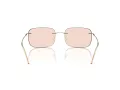 Giorgio Armani Sonnenbrille AR 1512M 300273