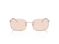Giorgio Armani Sonnenbrille AR 1512M 300273