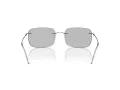 Giorgio Armani Sonnenbrille AR 1512M 300387