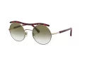 Giorgio Armani Sonnenbrille AR 6082 30118E